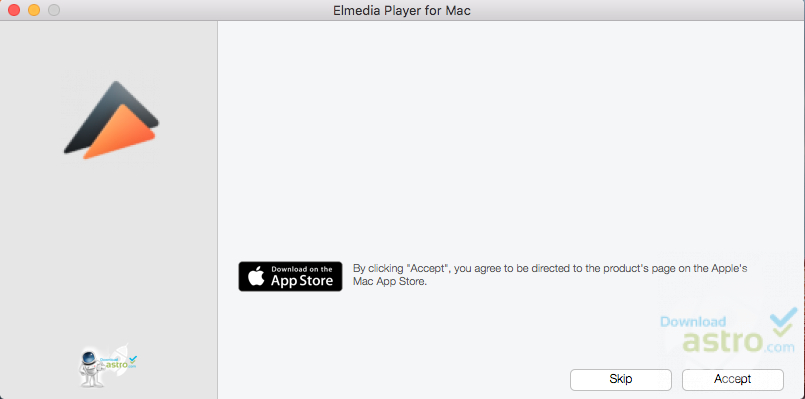 Download Elmedia Player For Mac