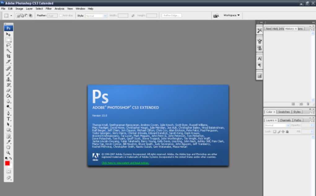 Adobe flash cs3 for mac free download