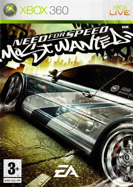 Nfs most wanted free download