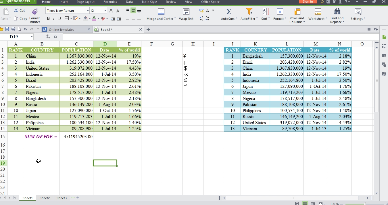 Wps office for mac os